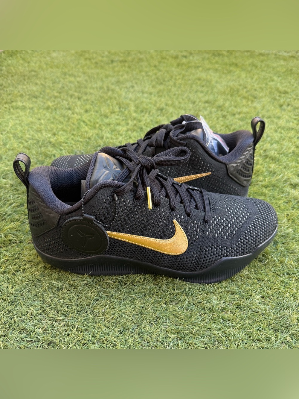 Nike Kobe XI Elite Protro